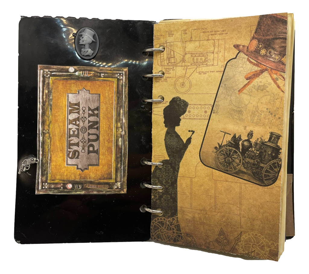 Inside Front Cover