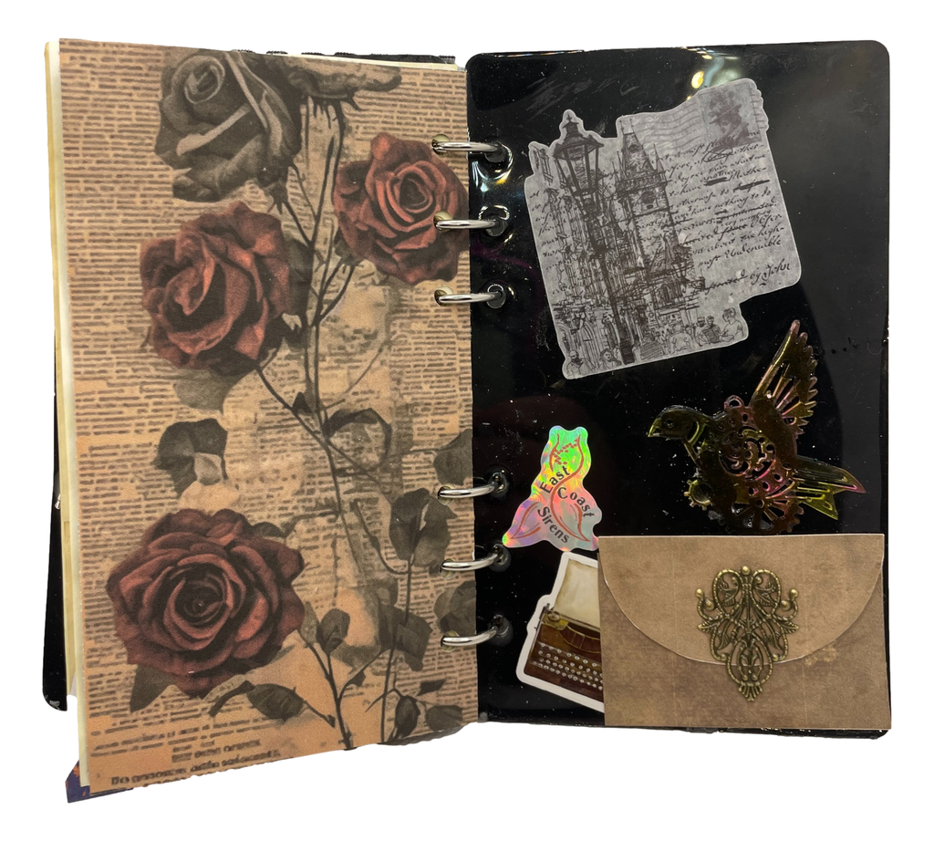 Inside Back Cover