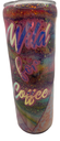 Wild for Coffee 20oz Skinny Tumbler