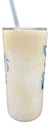 Bow Tattoo Tumbler - 15oz