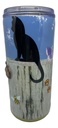 Pets on the Fence 16oz Tumbler