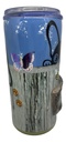 Pets on the Fence 16oz Tumbler