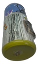Pets on the Fence 16oz Tumbler