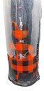 Denim Pants Tumbler 20oz