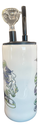 Stay Dope Cold Smoke/Hookah Tumbler