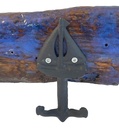 Driftwood Coat Rack