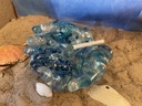 Marble-filled Cupped Hand