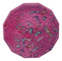 Intricate Pink  Om Phone Pop