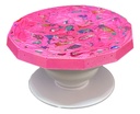 Intricate Pink  Om Phone Pop