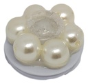 Phone Pop-Up with Pearls