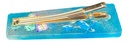 Fun Ocean Mermaid Hair Clips - Pair