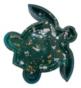 Green Sea Turtle Tray/Ashtray