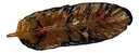 feather tray