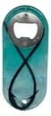 Fish-hook Ocean Bottle Opener