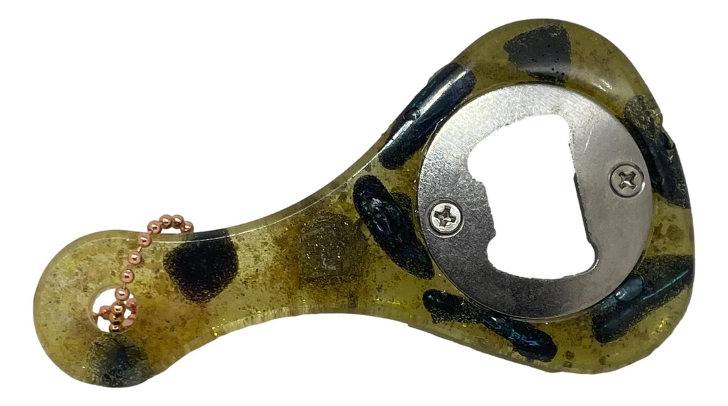 Typical Style  Bottle Opener