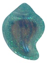 Detailed Long Shell Trinket Tray