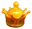 Fun & Bright Crown Trinket Dish