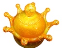 Fun & Bright Crown Trinket Dish