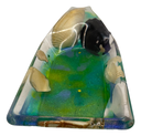 Square Spoon Rest Ocean Theme