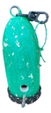 Fishing Buoy Bird House