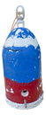 Fishing Buoy Bird House