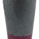 Silver and Rose Lighter Case (Small)