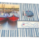 Digby Harbour Note Card