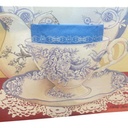 Gorgeous Teacup Note Card