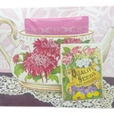 Mum Teacup Card