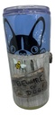Pets on the Fence 16oz Tumbler