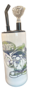 Stay Dope Cold Smoke/Hookah Tumbler