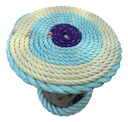 Fishing Rope Stool