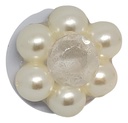 Phone Pop-Up with Pearls
