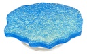Blue Colour-shift Geode Phone Grip