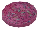 Intricate Pink  Om Phone Pop