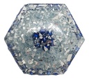 Hexagon Trinket Dish