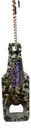 Military Green Camo Bottle Opener