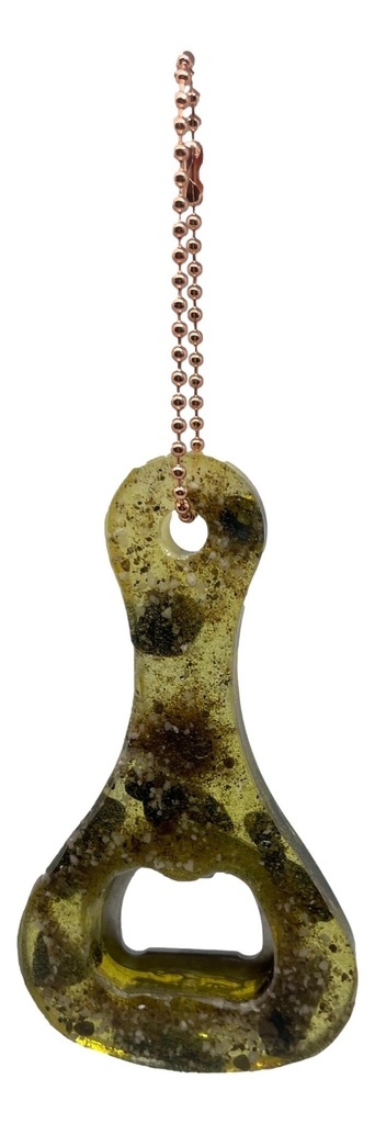 Typical Style  Bottle Opener