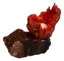 Lava Tealight Holder