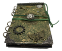 Steampunk Junk Journal