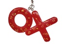 X&O Keychain Set