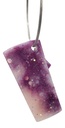 Purple Galaxy Tumbler Coffee Mug Keychain