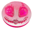 Pink on Pink Jack Base Phone Stand