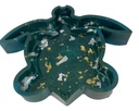 Green Sea Turtle Tray/Ashtray