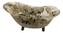 Shell Beads Bathtub Soap Dish