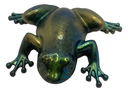 Stunning Green Frog