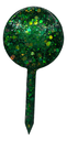 Butterfly Holographic Glitter Heart-shaped Plant Stake (copy)