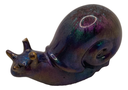 Gorgeous Resin Snail