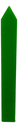 Green Plant Stake