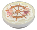 Country Wagon Wheel Phone Grip